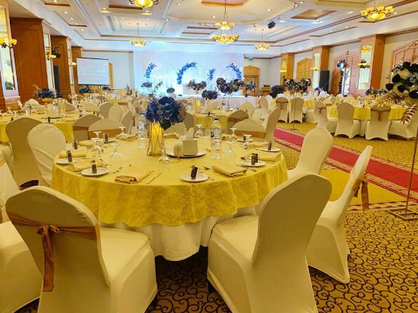 Knight Castle Hotel - Formerly known as Carlton Palace Hotel image 15