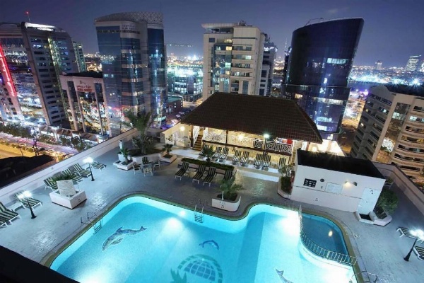 Knight Castle Hotel - Formerly known as Carlton Palace Hotel image 5